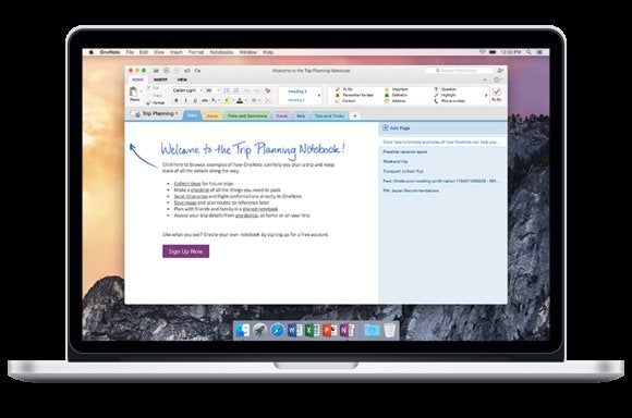 ms office 2016 for mac review
